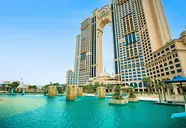 Rixos Marina Abu Dhabi (ex. Fairmont Marina)