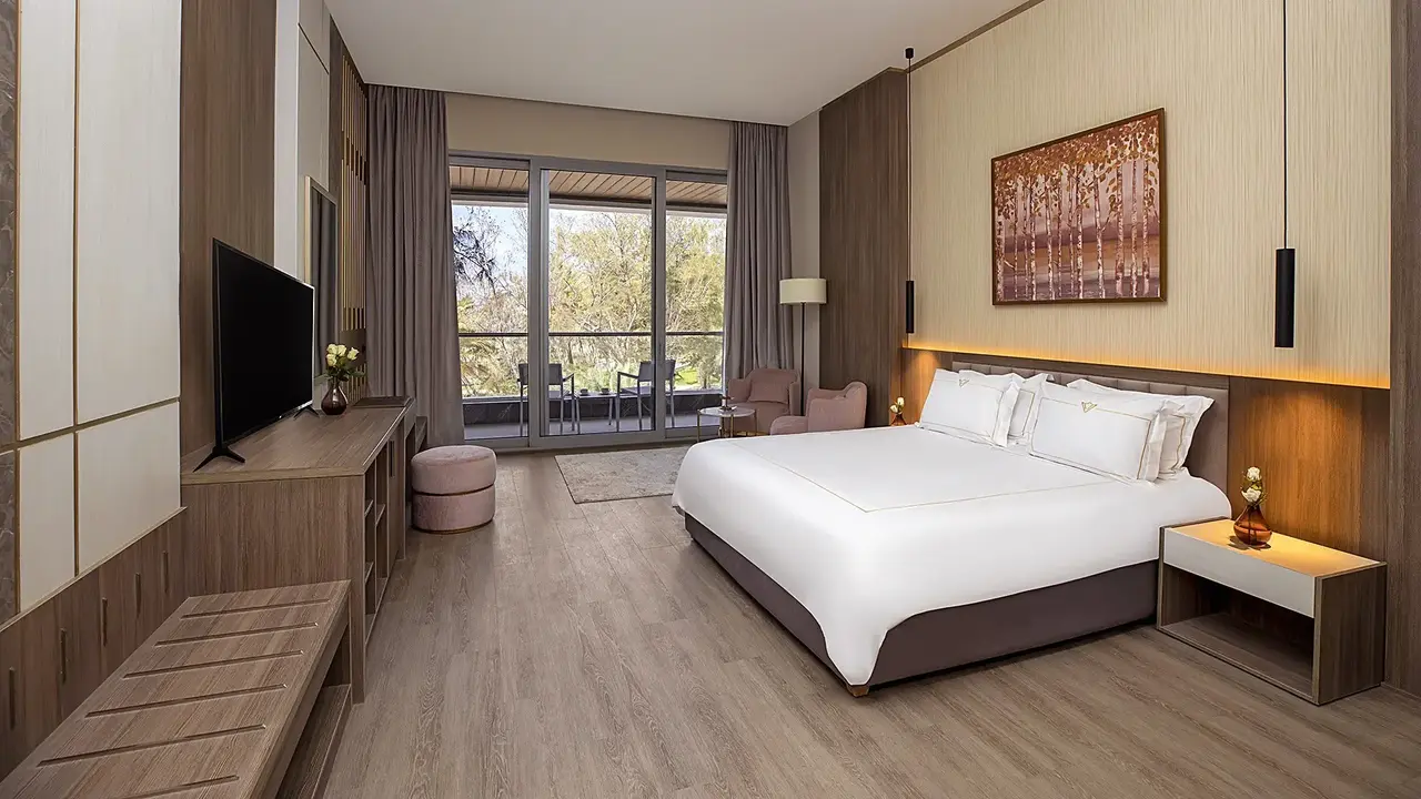 Rixos Montaza Alexandria