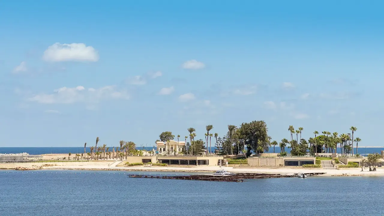 Rixos Montaza Alexandria