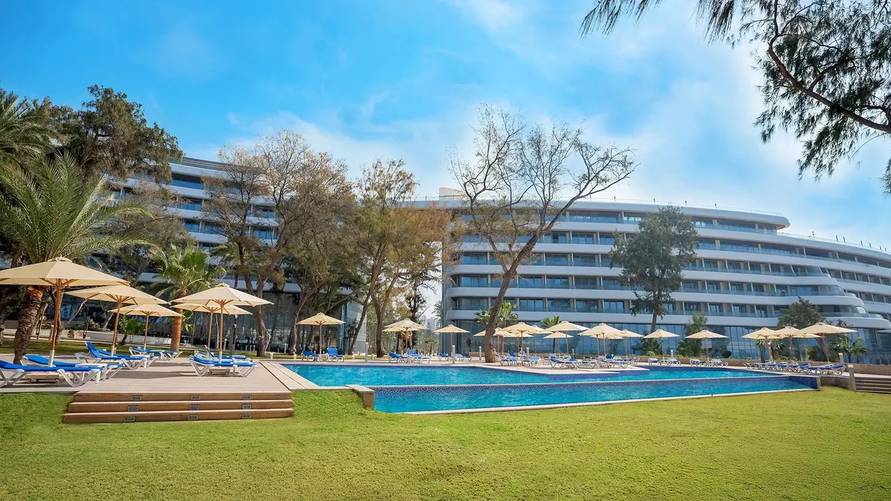 Rixos Montaza Alexandria