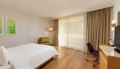 Rixos Park Belek 