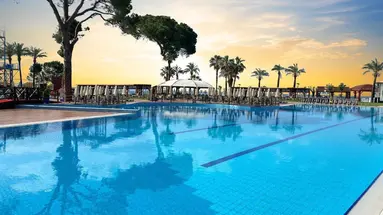 Rixos Park Belek