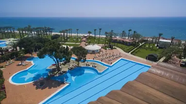 Rixos Park Belek 