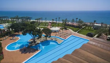 Rixos Park Belek 
