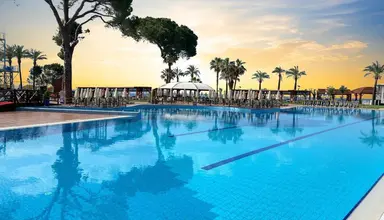 Rixos Park Belek 