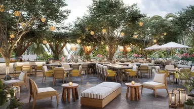 Rixos Park Belek