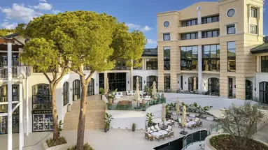 Rixos Park Belek