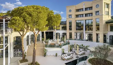 Rixos Park Belek