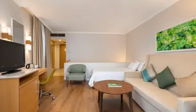 Rixos Park Belek 