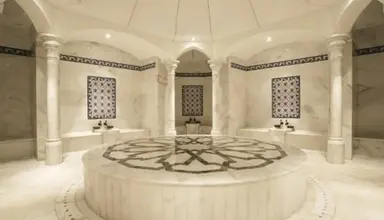 Rixos Park Belek 