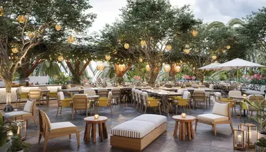 Rixos Park Belek 