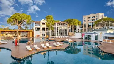 Rixos Park Belek 