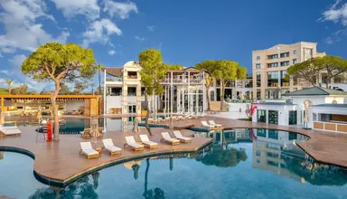 Rixos Park Belek 