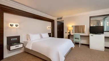 Rixos Park Belek