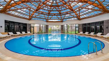 Rixos Park Belek 