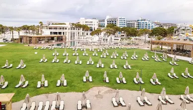 Rixos Park Belek