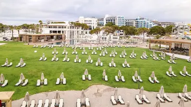 Rixos Park Belek