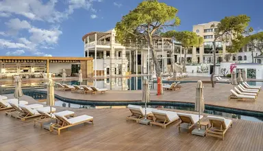 Rixos Park Belek