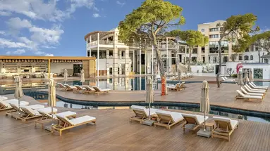 Rixos Park Belek