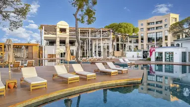 Rixos Park Belek