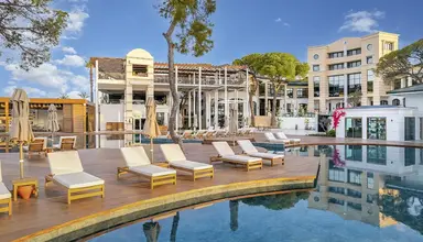 Rixos Park Belek 