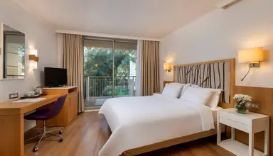 Rixos Park Belek 