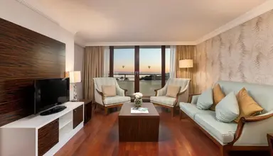 Rixos Park Belek