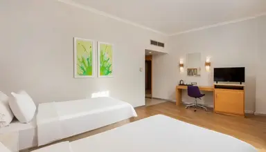 Rixos Park Belek 