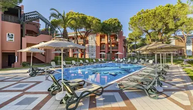 Rixos Park Belek 