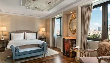 Rixos Pera Istanbul