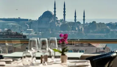 Rixos Pera Istanbul