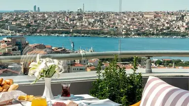 Rixos Pera Istanbul