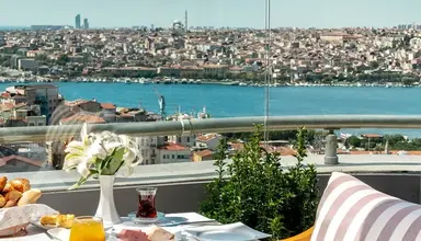 Rixos Pera Istanbul