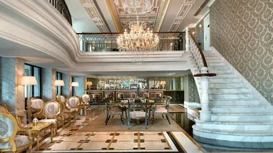 Rixos Pera Istanbul