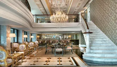 Rixos Pera Istanbul
