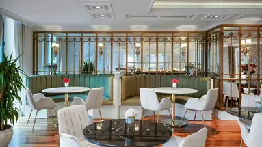 Rixos Pera Istanbul