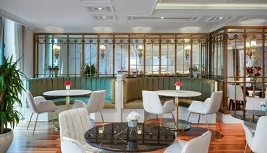 Rixos Pera Istanbul