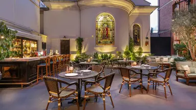 Rixos Pera Istanbul