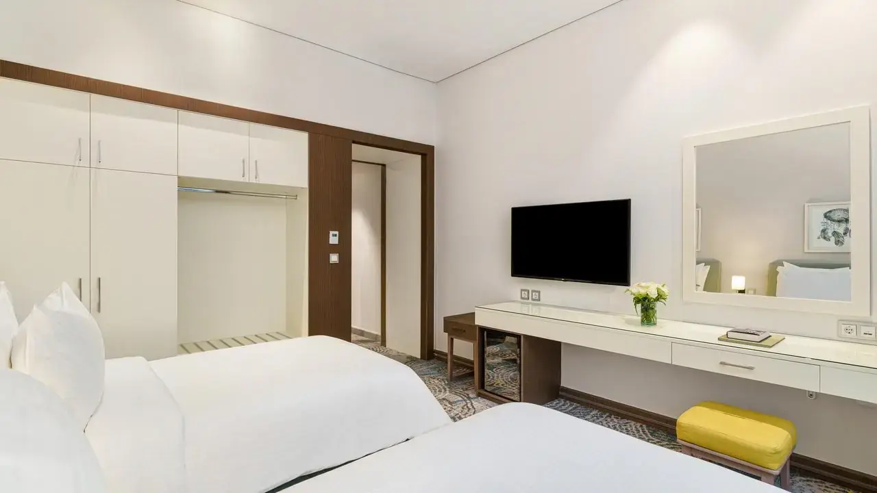 Rixos Premium Alamein Adults only