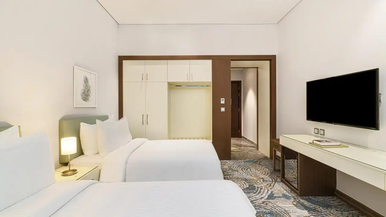 Rixos Premium Alamein Adults only