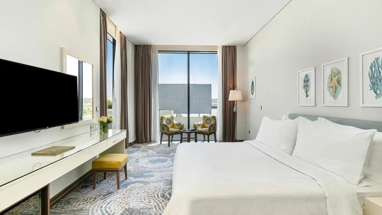 Rixos Premium Alamein Adults only