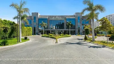 Rixos Premium Alamein Adults only