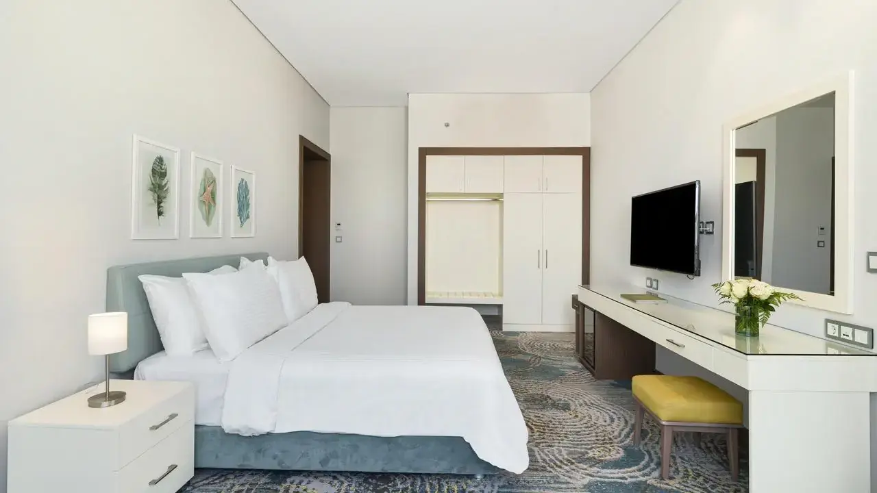 Rixos Premium Alamein Adults only