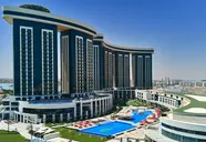 Rixos Premium Alamein (ex. Regal Heights)