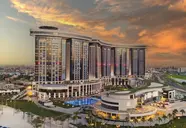 Rixos Premium Alamein (ex. Regal Heights)
