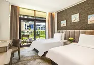 Rixos Premium Alamein (ex. Regal Heights)