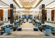 Rixos Premium Alamein (ex. Regal Heights)