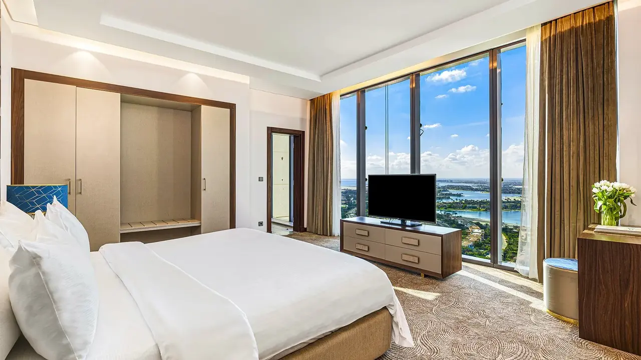 Rixos Premium Alamein