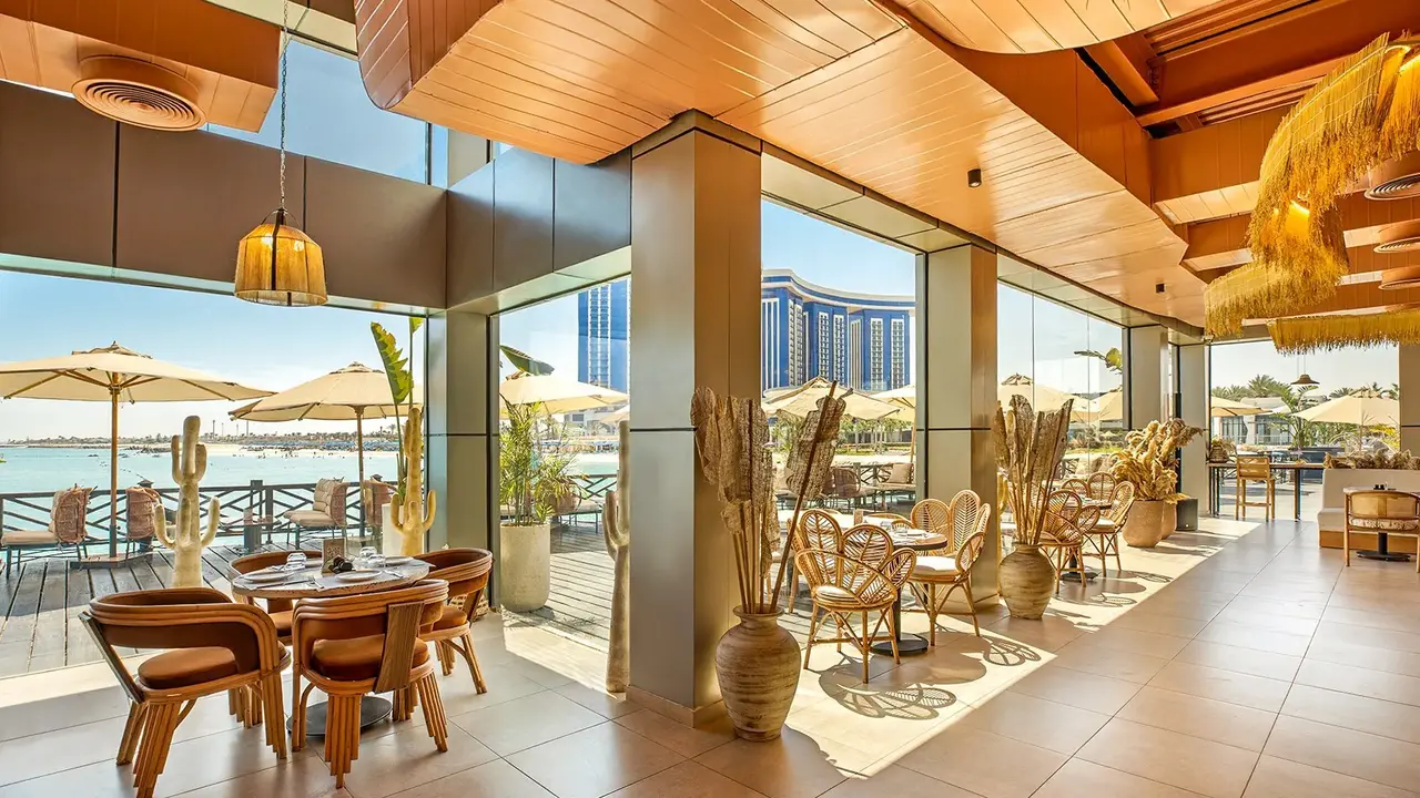 Rixos Premium Alamein