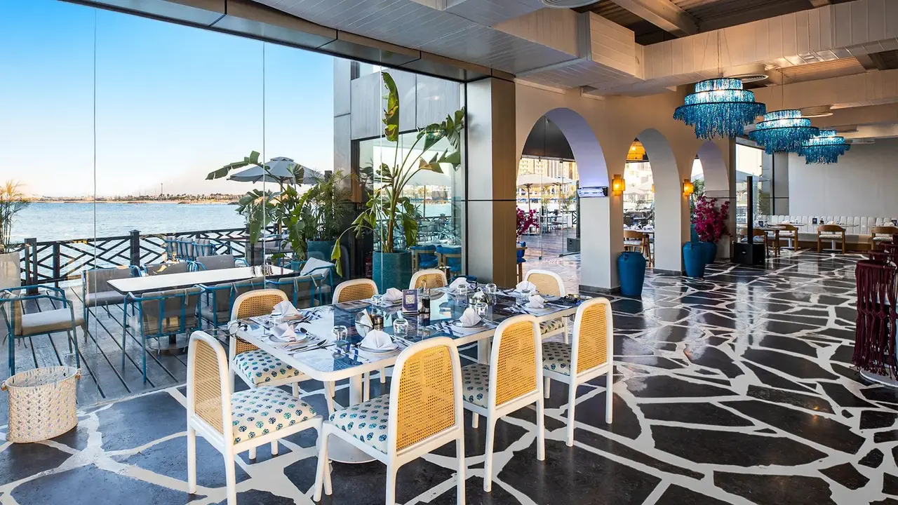 Rixos Premium Alamein